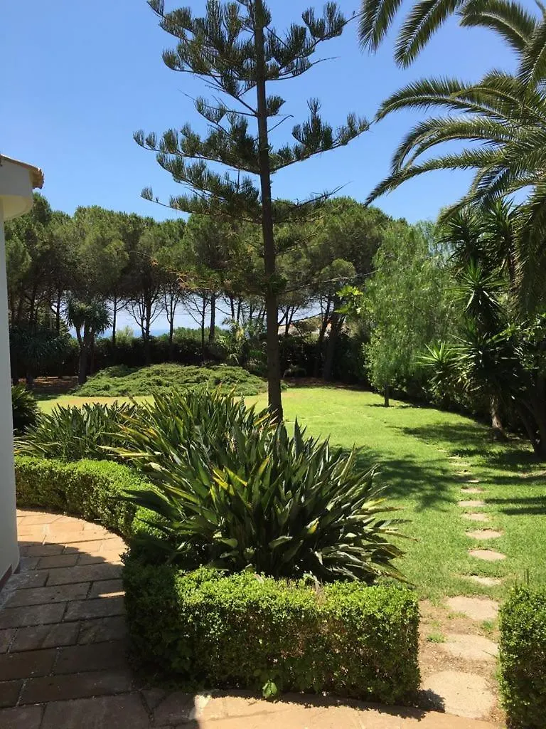 فيلا Sapphire 43, Plemmirio'S Oasis إيطاليا