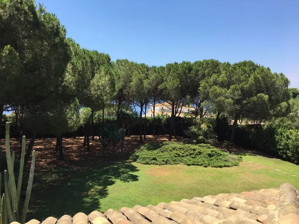 فيلا Sapphire 43, Plemmirio'S Oasis