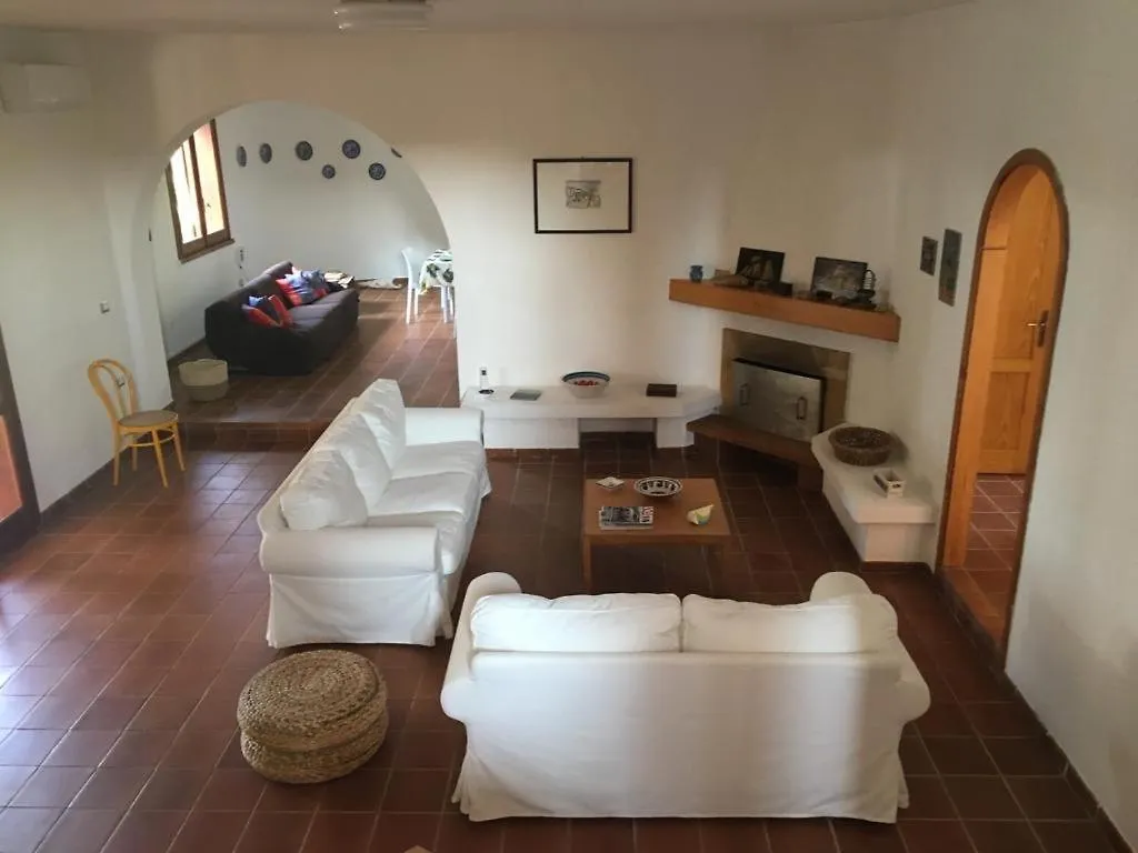 فيلا Sapphire 43, Plemmirio'S Oasis فيلة