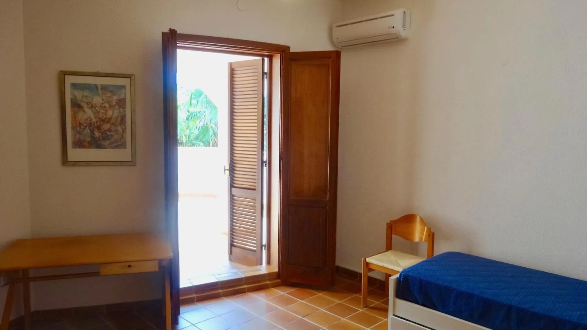 فيلة فيلا Sapphire 43, Plemmirio'S Oasis