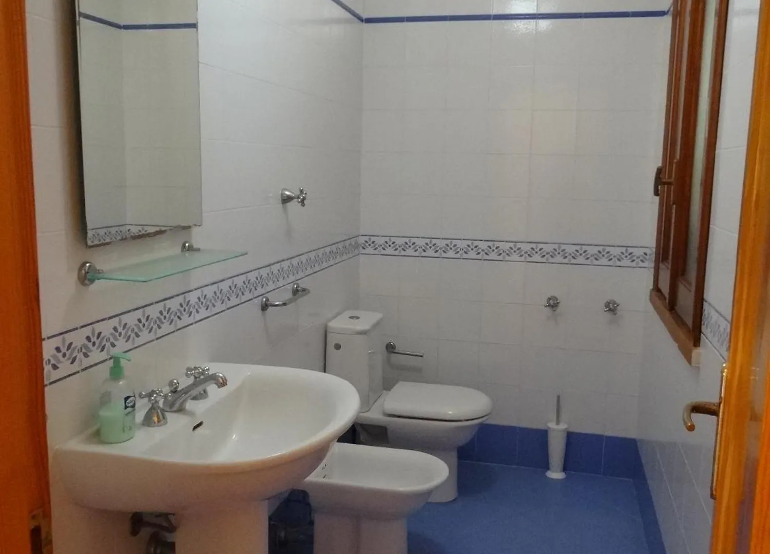 فيلة فيلا Sapphire 43, Plemmirio'S Oasis