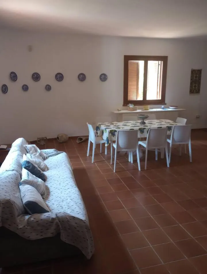 فيلا Sapphire 43, Plemmirio'S Oasis